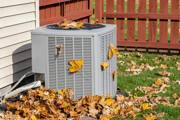 Best Geothermal HVAC Systems in Red Lodge, MT