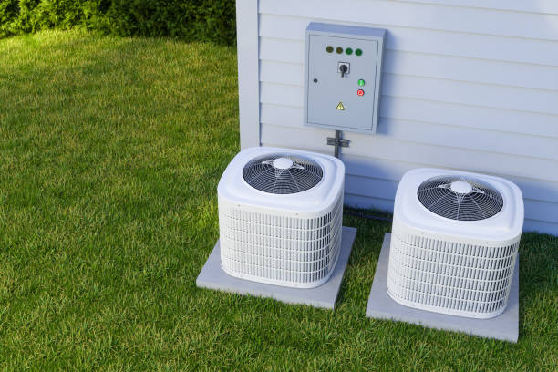 Best Air Conditioning Cleaning in Red Lodge, MT