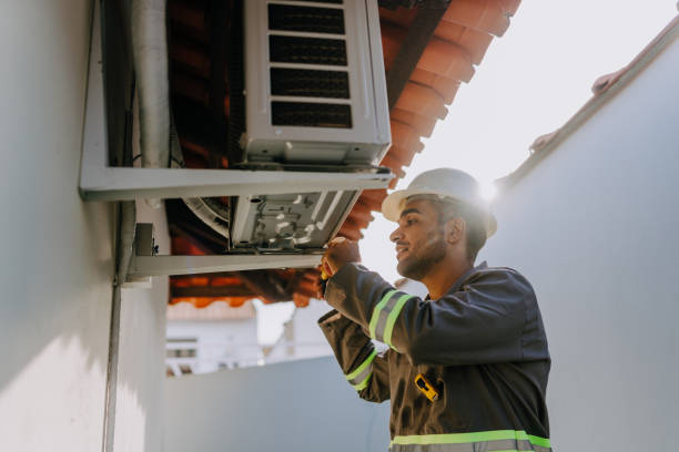 Best Emergency HVAC Services in Red Lodge, MT