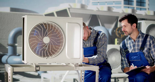 Best HVAC Equipment and Components in Red Lodge, MT