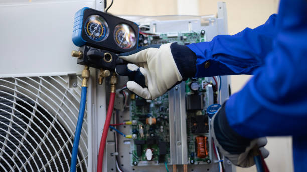 Best Energy-efficient HVAC Solutions in Red Lodge, MT
