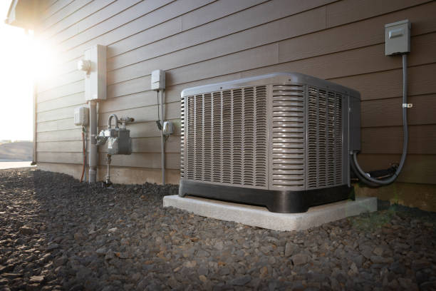Best VRF (Variable Refrigerant Flow) Systems in Red Lodge, MT